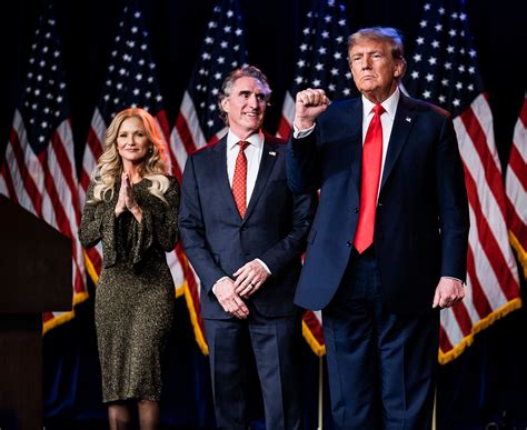 Doug Burgum | Trump, Cabinet, Background, Energy, & Wife | Britannica