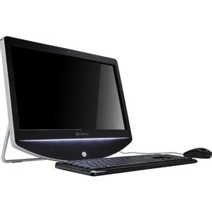 Best Buy Gateway All In One Computer Gb Memory Gb Hard Drive