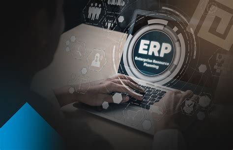 The Benefits Of Cloud Based Erp Systems For Large Enterprises And