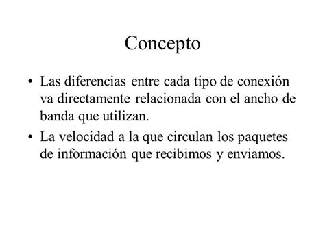 Definición de Conexión » Qué es, Significado y Concepto