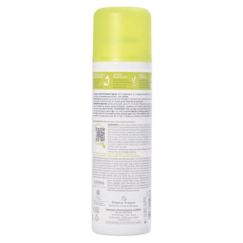 Kjøp A Derma Exomega Control Emollient Spray 200 ml Mecindo