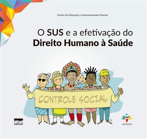 Cartilhas Centro de Educação e Assessoramento Profissional