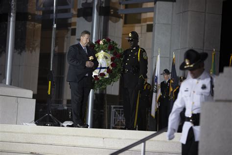 Central Florida Honors Fallen Heroes at 36th Annual Law Enforcement