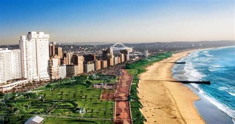 Durban Conference Venues - Sun Elangeni & Maharani - Durban Conferences