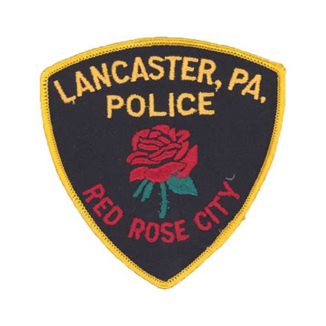 Donate | Lancaster City Police Foundation