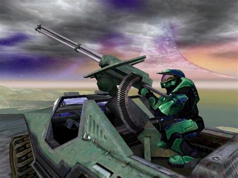 Halo Combat Evolved Gameplay - automotiveherofMy Site