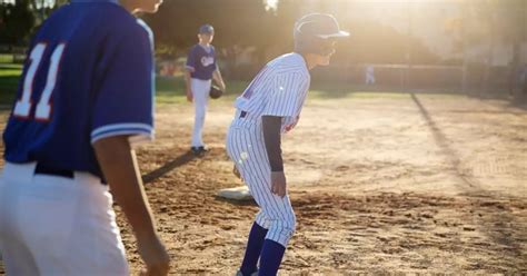 How to Get Ranked on Extra Innings Softball?