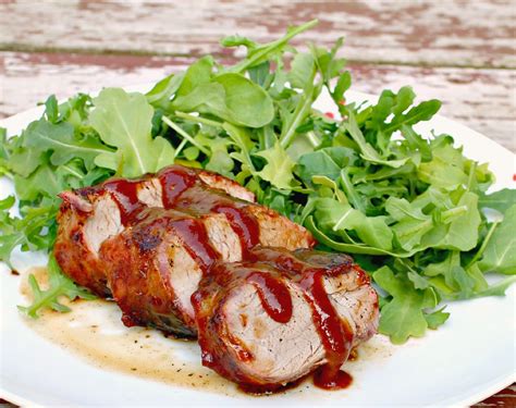 Foodista | 5 Delicious Barbecue Recipes