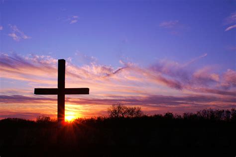 The Cross – Heaven Net