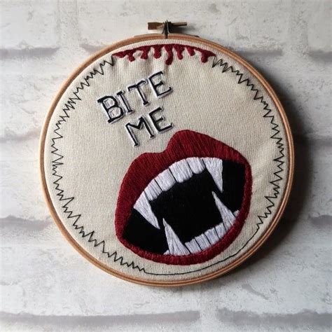 Textile Art Embroidered Art Hoop Art Embroidery Hoop Art - Etsy ...