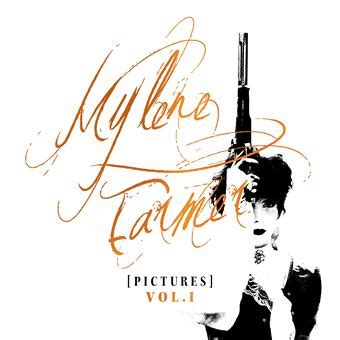 Mylène Farmer 7 pictures vol 1 ltd pd Compra música na Fnac pt