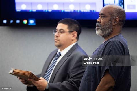 Defense Attorney Robert Arroyo Stands By Duane Keith Keffe D Davis