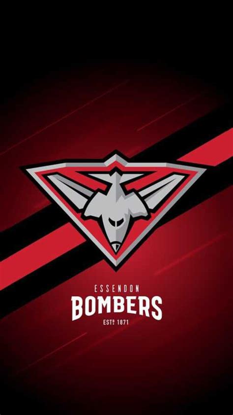 Essendon Wallpaper - iXpap