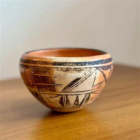 Hopi Pottery - Etsy