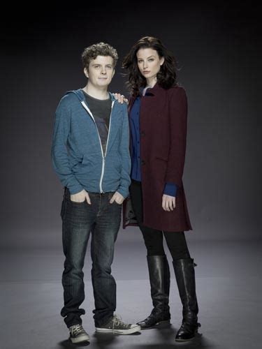 Continuum [Cast] photo