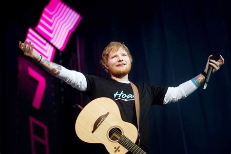 Konser Ed Sheeran Pindah Ke Jakarta International Stadium