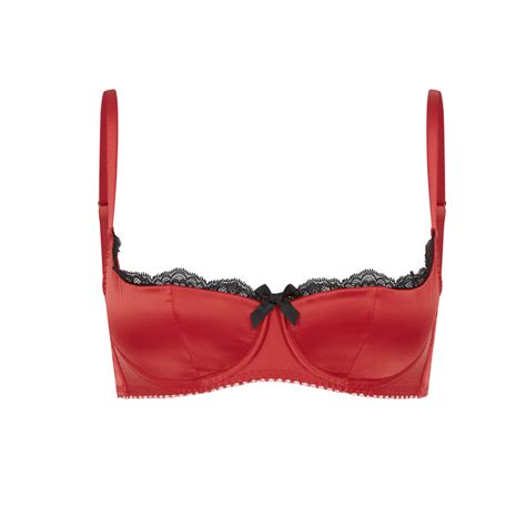 Sloane Balconette Underwired Bra