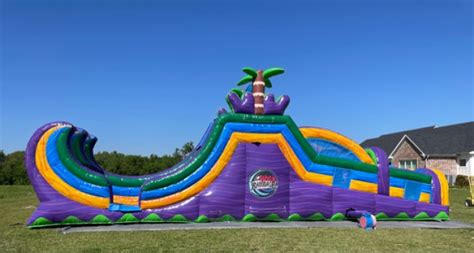 New 45 Radical Rampage Jerrys Jump Zone