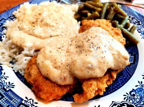 Herb Seasoned Fried Chicken Breast Julias Simply Southern