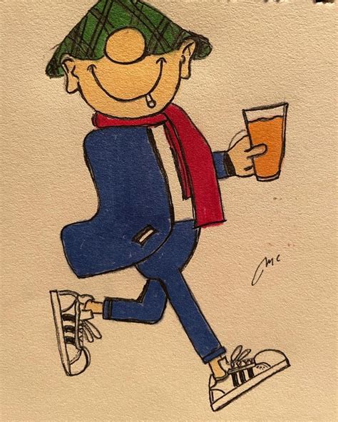Andy Capp By Me Casual Art Andy Capp Mario Characters