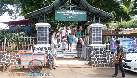 Tempat Paling Bersejarah di Sumedang Sekarang Menjadi Sebuah Wisata Unik Sumedang Yang Paling ...