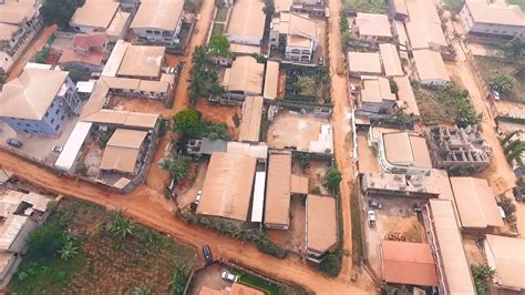 Odza découverte d un village devenu quartier huppé de Yaoundé