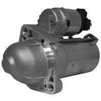 Hyundai Elantra Starter From