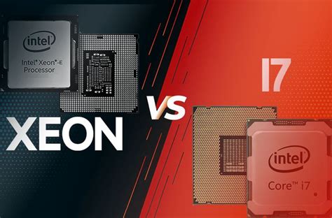 i7 vs Intel Xeon: Which is Better for Gaming | Custom pc, Intel, Gamer