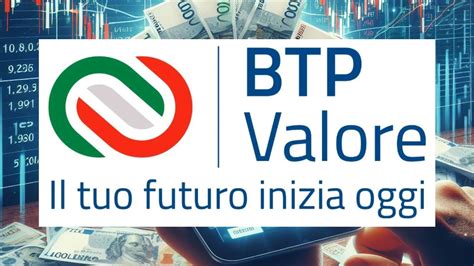 BTP Valore Maggio 2024 YouTube