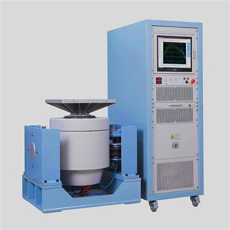 Electrodynamic Vibration Test System Perform Iec For Battery