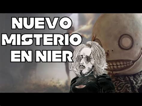 El Secreto Mejor Guardado De Nier V Deo Expr S Youtube