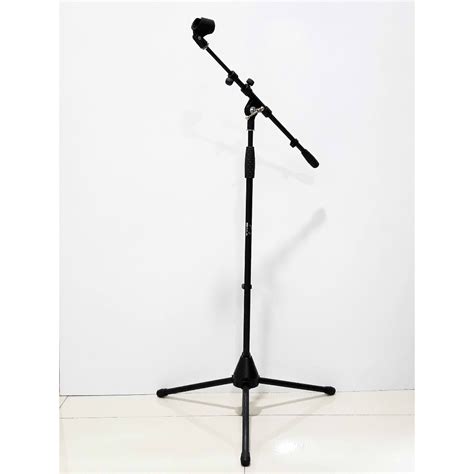 Jual Stand Microphone Bma Sm Full Besi Stand Mic Tripod Mic Lantai