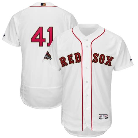 Mens Boston Red Sox 50 Mookie Betts White 2019 Gold Program Cool Base Jersey On Salefor Cheap