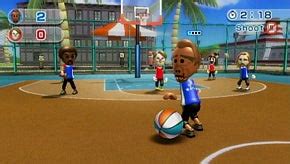 Pickup Game Wii Sports Resort Guide IGN