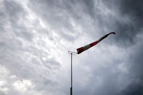 Météo trois départements des Hauts de France placés en vigilance