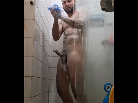 Diogo Brasileiro Tomando Banho XVIDEOS