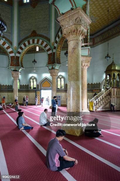 92 Great Mosque Of Medan Stock Photos, High-Res Pictures, and Images - Getty Images