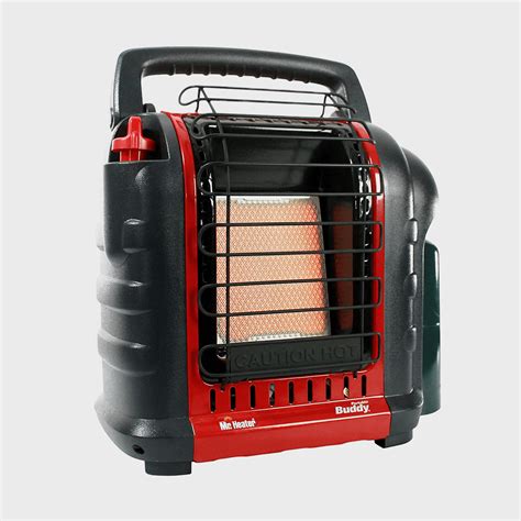 Portable Car Heater for Emergencies 2022 | The Family Handyman