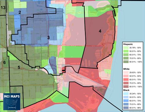 Miami Dade County Commission District 5 Special Election Preview