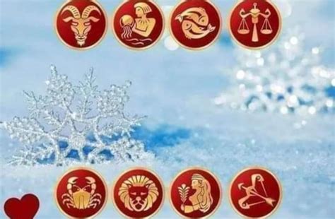 Horoscop Ianuarie Zodiile Care Se Bucur De Un Nou Nceput Cu