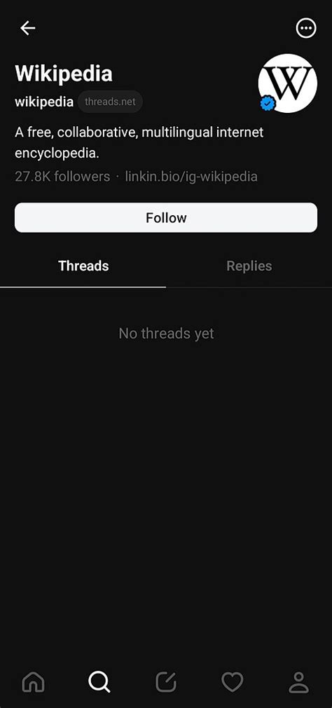 threads jejaring sosial wikipedia bahasa indonesia ensiklopedia bebas