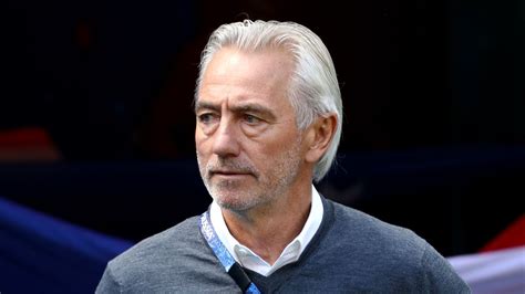 Australia deserved to beat Denmark, says Bert van Marwijk | Football ...