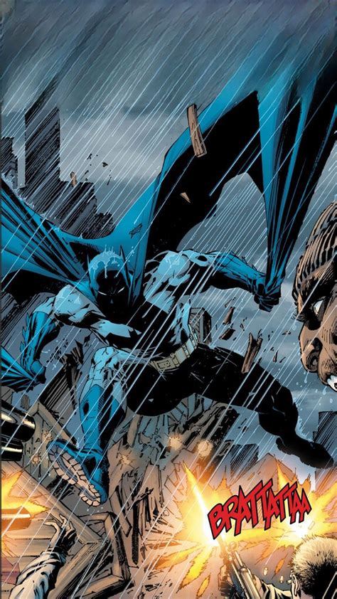 Batman Wallpaper In Batman Comic Art Dc Comics Heroes Dc