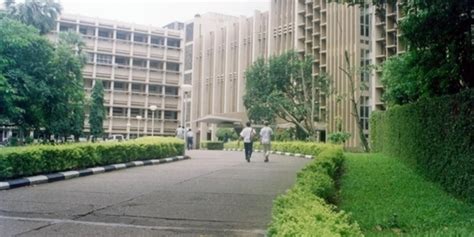 Iit Bombay Launches Ma Research Programme Under Humanities And Social