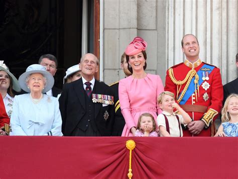 Why Queen Elizabeth and the Royal Family Don't Have Last Names