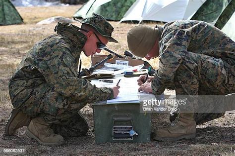 Marine Corps Civil Affairs Photos And Premium High Res Pictures Getty