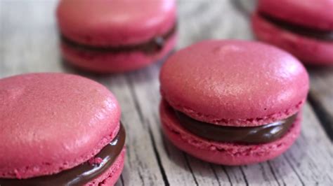 Macaron tarifimi deneyen sipariş almaya başlıyor garanti tam tutan