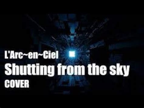 Hdlead Backing Trackl Arc En Ciel Shutting From The Sky Self