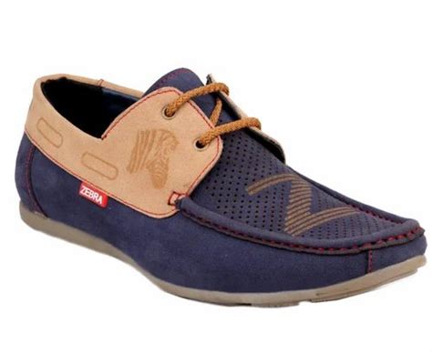 Formal Men Leather Casual Wear Loafer Shoe At Rs 449 Pair In Agra ID