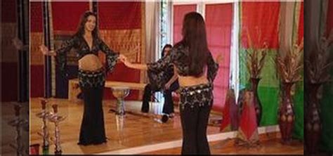 How to Do "the chest circle" Egyptian belly dance move « Belly Dancing ...